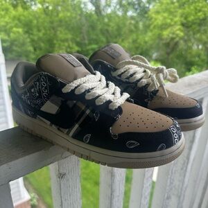 Nike Dunks